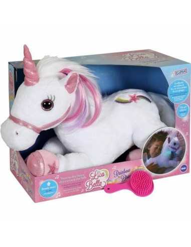 Fluffy toy Lica Bella Gipsy Unicorn