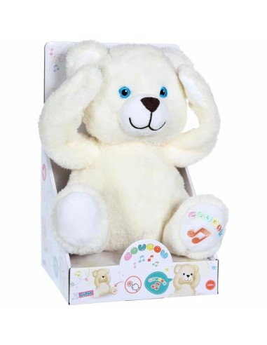 Jouet Peluche Gipsy Ours (FR)