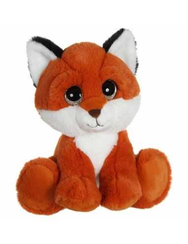 Fluffy toy Gipsy Fox Multicolour