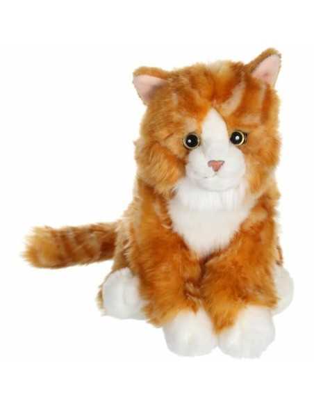 Peluche Gipsy Gatto