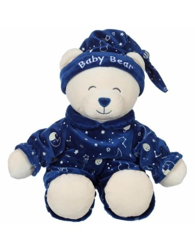 Fluffy toy Gipsy Baby Bear