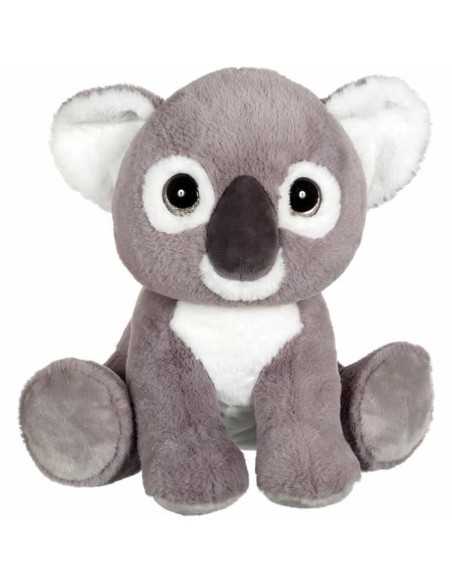 Fluffy toy Gipsy Koala Multicolour