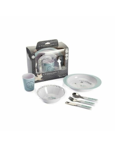 Set di Stoviglie ThermoBaby