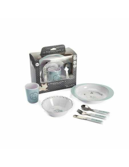 Dinnerware Set ThermoBaby