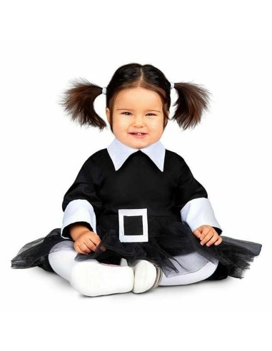 Costume for Babies My Other Me Sinister girl