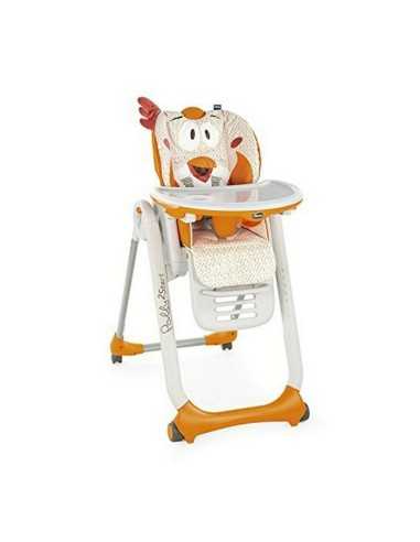 Seggiolone Chicco Polly 2 Start