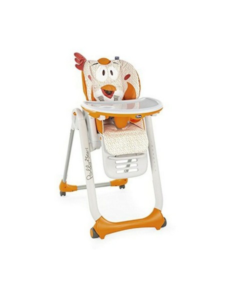 Highchair Chicco Polly 2 Start