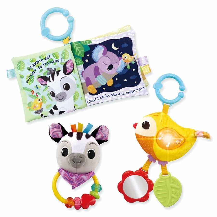 Pädagogisches Spielzeug Vtech Baby baby animal birth box