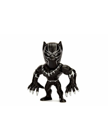 Figur The Avengers Black Panther 10 cm