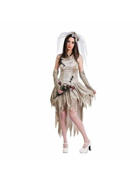 Costume for Adults Limit Costumes Corpse Bride