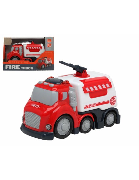 Camion Fire Truck