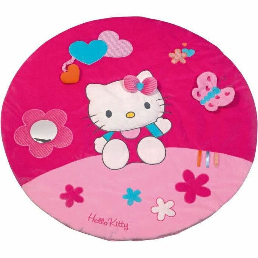 Teppich Jemini Hello Kitty