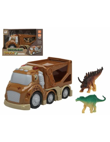 Camion Dinosaur Truck