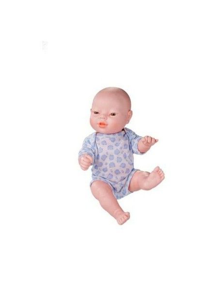 Baby doll Berjuan 7081-17 30 cm Asia