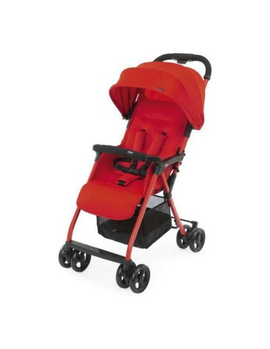 Poussette pour bébé Chicco Stroller Ohlala 3