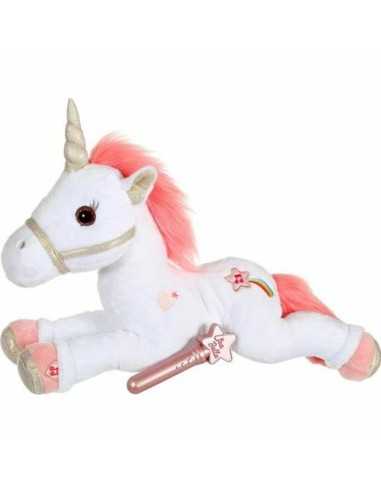 Jouet Peluche Gipsy Unicorn Lica Bella Magique