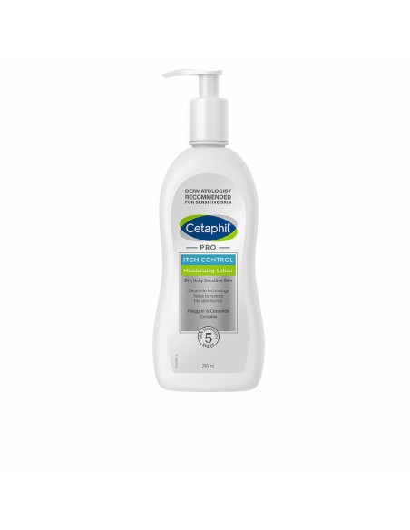 Lotion Hydratante pour Bébé Cetaphil Pro Itch Control 295 ml