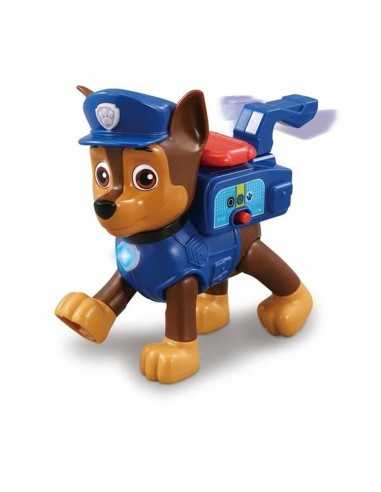 Interaktives Haustier The Paw Patrol Chase 16 x 12 x 8 cm