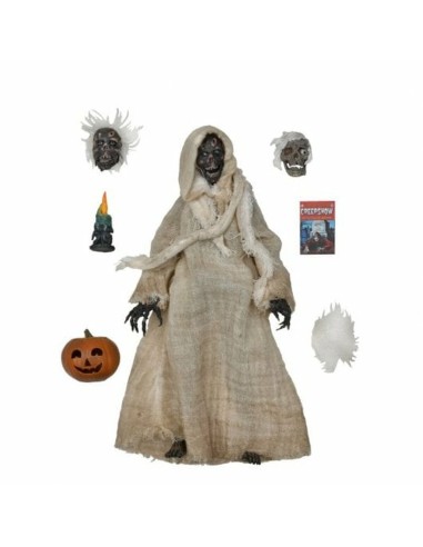 Personaggi d'Azione Neca Creepshow Ultimate Moderno