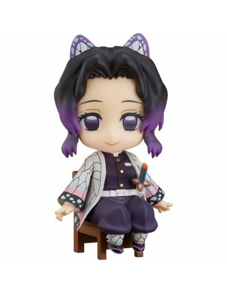 Collectable Figures Good Smile Company Kimetsu No Yaiba Shinobu Kocho Nendoroid