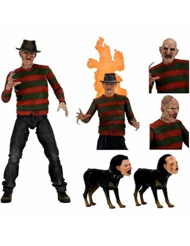 Personaggi d'Azione Neca Freddy