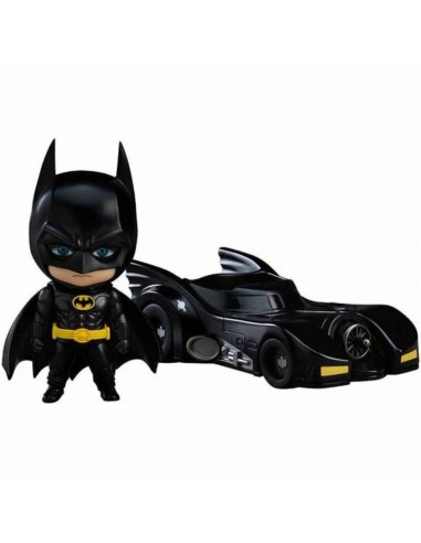 Statuina da Collezione Good Smile Company Batman Nendoroid 1989