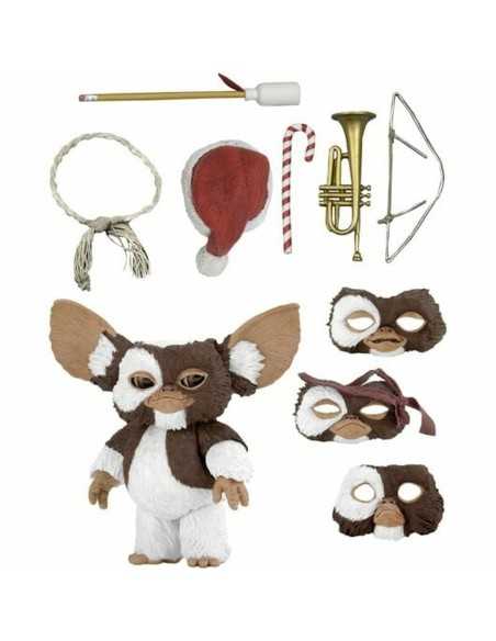 Action Figure Neca Gizmo