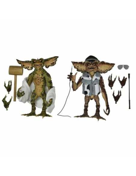 Action Figure Neca Gremlins 2 Modern