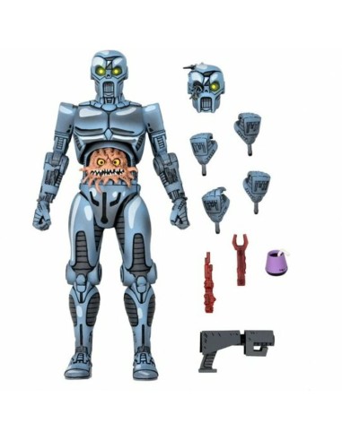 Figurine d’action Neca Utrom