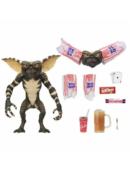 Personaggi d'Azione Neca Gremlin