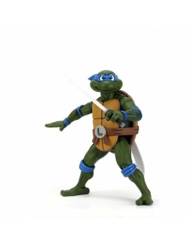 Action Figure Neca Leonardo