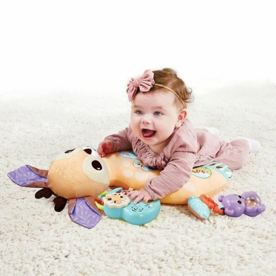 Geschicklichkeitsspiel für Babys Vtech Baby MON COUSSIN D'ÉVEIL SENS