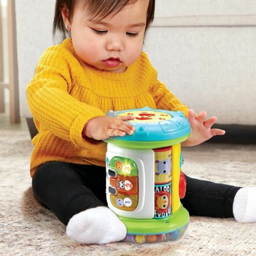 Giocattolo Musicale Vtech Baby 80-562605