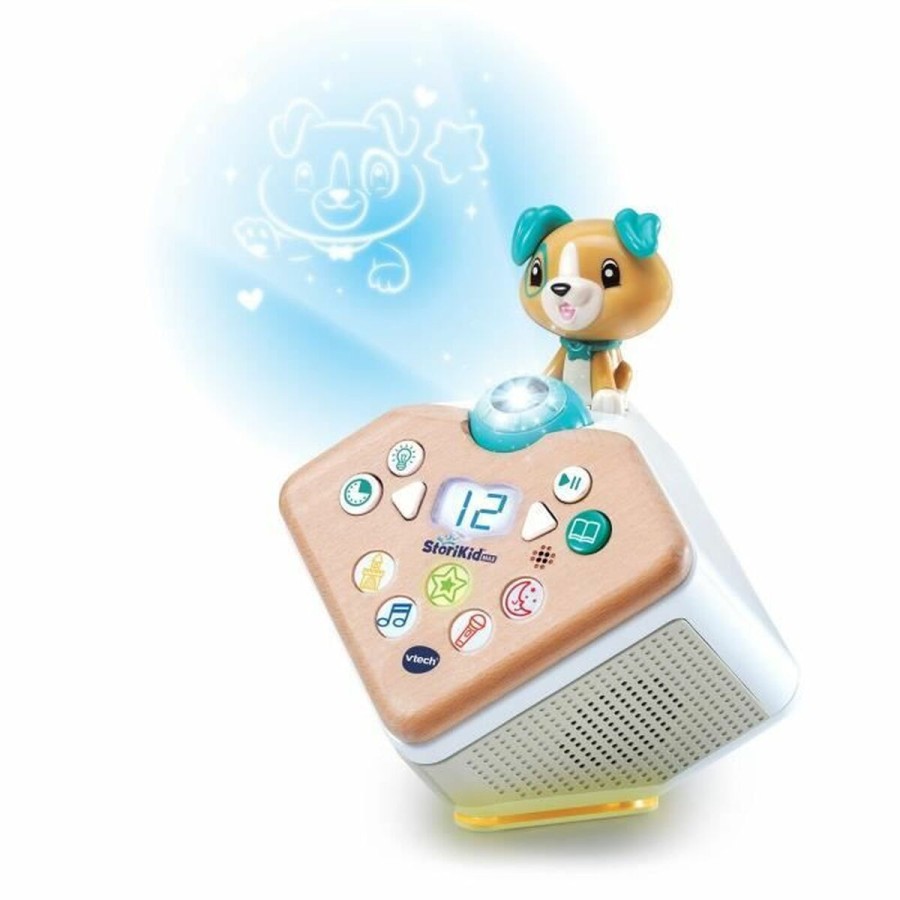 Märchenerzähler Vtech Enfant (FR)