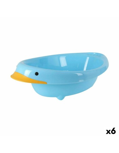 Bathtub For my Baby Children's Duck 43 L 90 x 54 x 27 cm (6 Units)