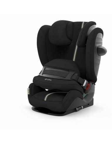 Car Chair Cybex Pallas G Black ISOFIX