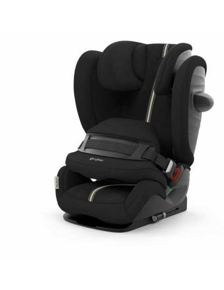 Siège de Voiture Cybex Pallas G Noir ISOFIX