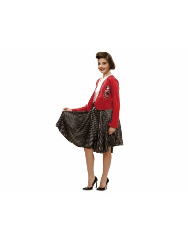 Costume for Children My Other Me 50s (3 Pieces)