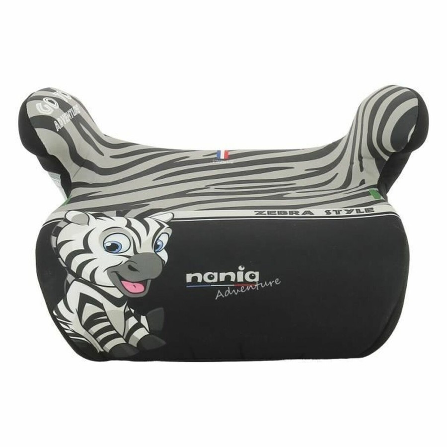 Seggiolino Auto Nania Zebra ISOFIX III (22 - 36 kg)