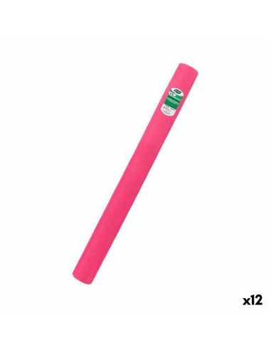 Tischdeckenrolle Algon Pink 1 x 10 m (12 Stück)