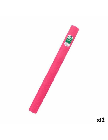 Tischdeckenrolle Algon Pink 1 x 10 m (12 Stück)