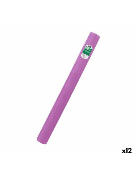 Nappe en rouleau Algon Violet 1 x 10 m (12 Unités)