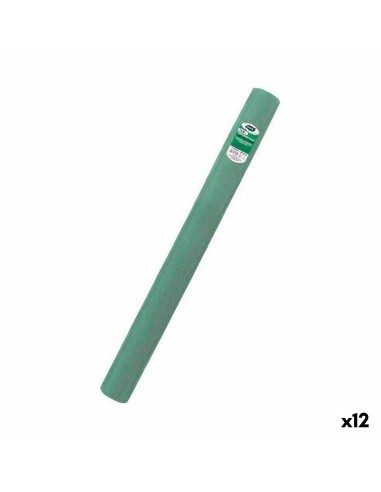 Nappe en rouleau Algon Vert 1 x 10 m (12 Unités)