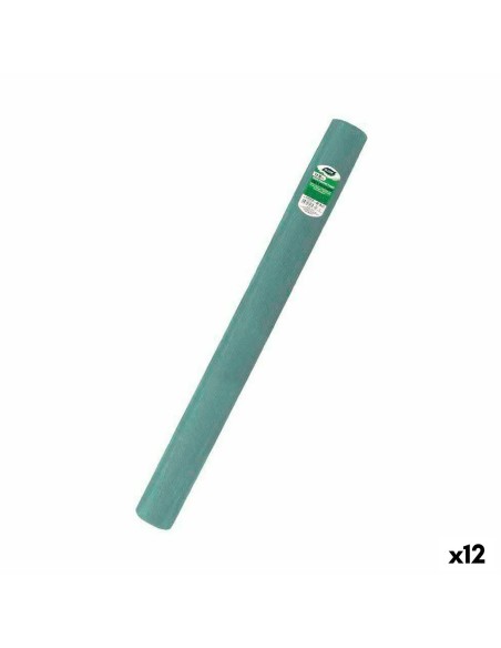 Nappe en rouleau Algon Turquoise 1 x 10 m (12 Unités)