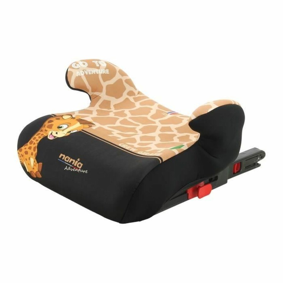 Autositz Nania Alphix Giraffe ISOFIX III (22 - 36 kg)