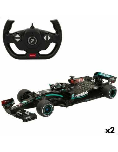 Remote control car Mercedes Benz (2 Units)