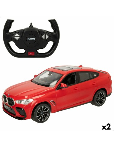 Remote control car BMW (2 Units)