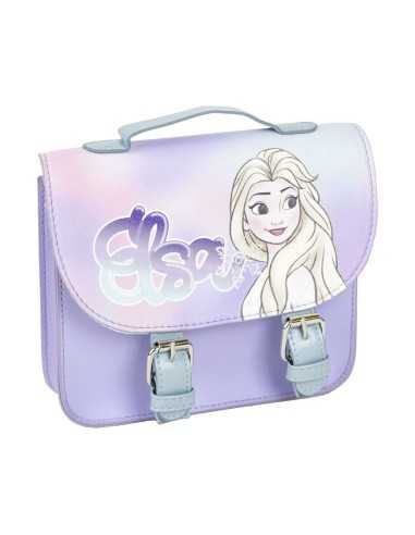 Bag Frozen Lilac 18.5 x 16.5 x 5.3 cm