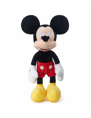 Fluffy toy Mickey Mouse 120 cm