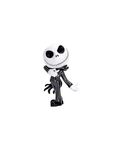 Figurine The Nightmare Before Christmas Jack Skellington 10 cm